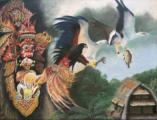 Le Rêve Balinais