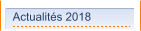 Actualités 2018
