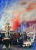 JO 24  Le Belem à Marseille